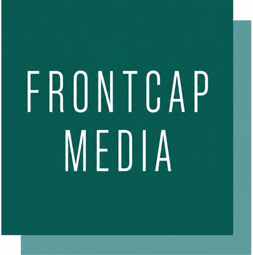 FrontCap Media Logo